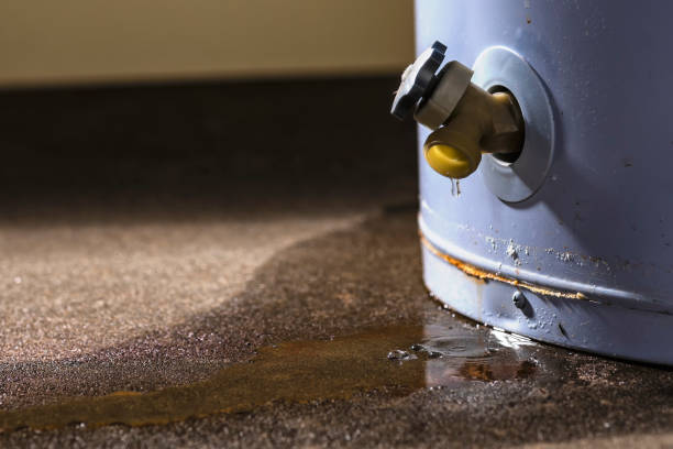 Best Water damage restoration near me  in South Charleston, WV